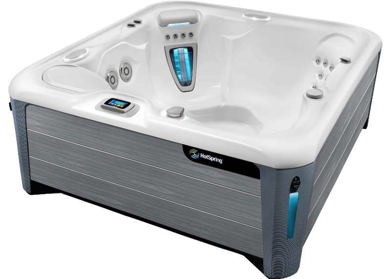 Prodigy HotSpring Hot Tubs