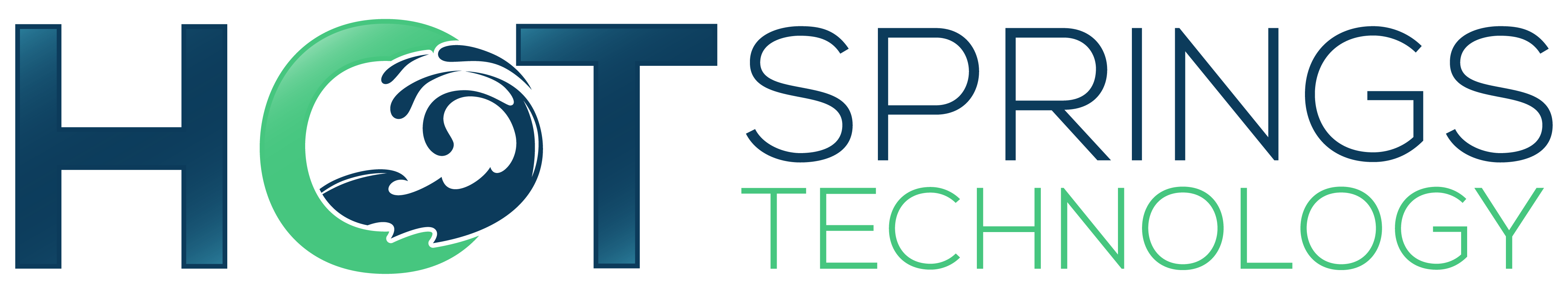Hot Springs Technology