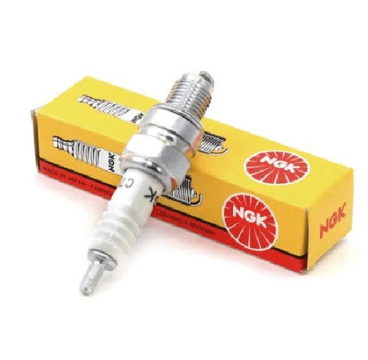 NGK C7HSA Premium OEM Spark Plug GY6
