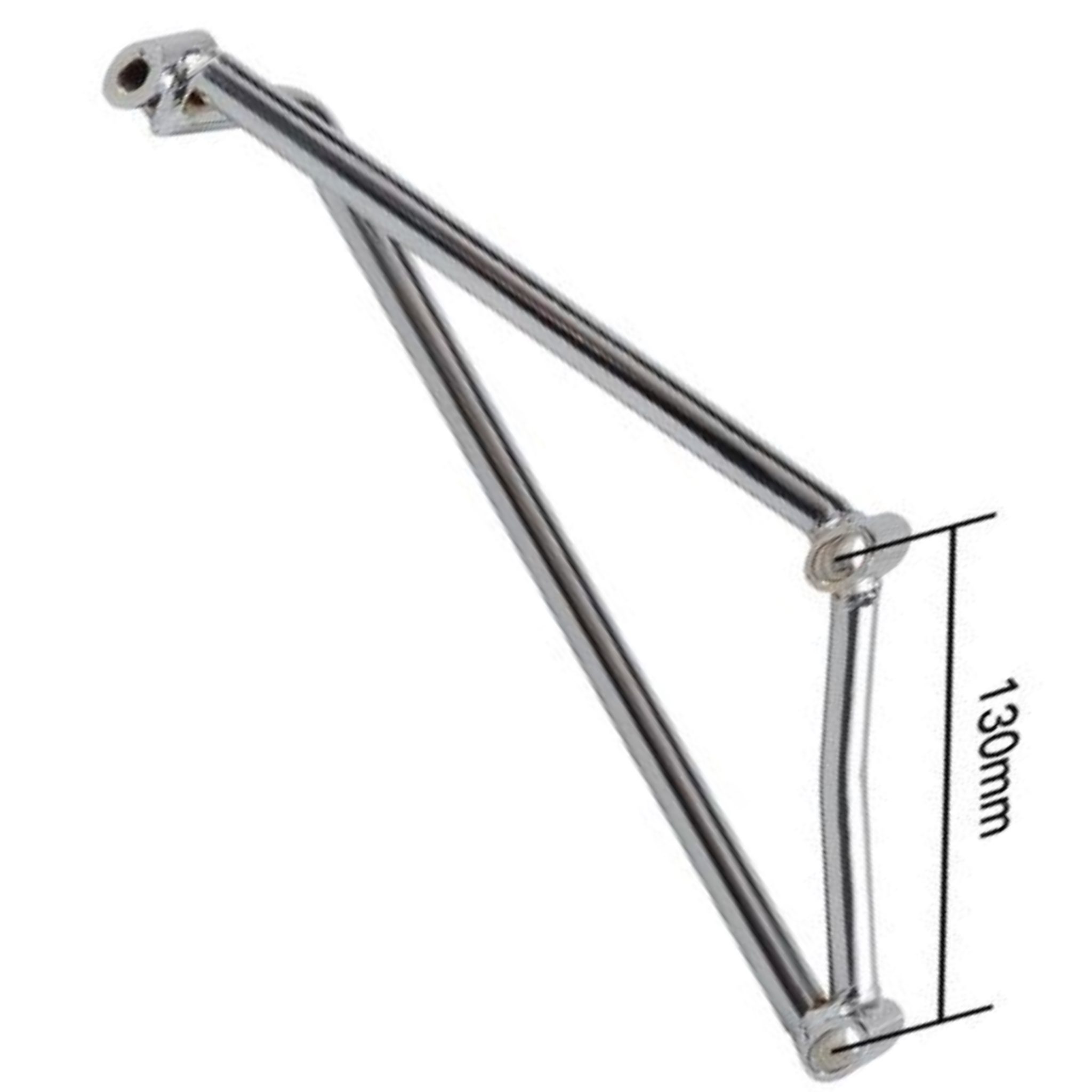 Exhaust System Bracket GY6 125cc or 150cc