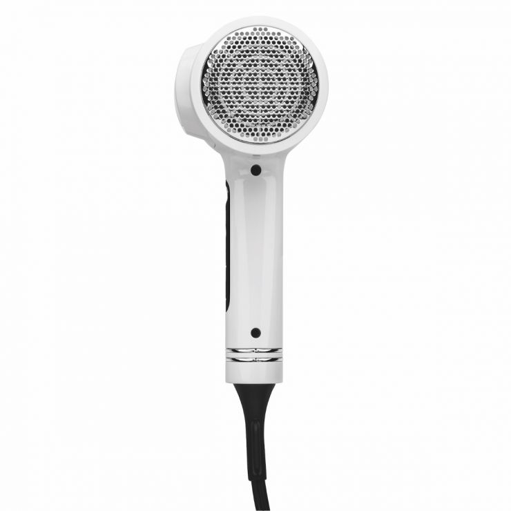 White Gold Digital Blow Dryer - Hot Tools Professional