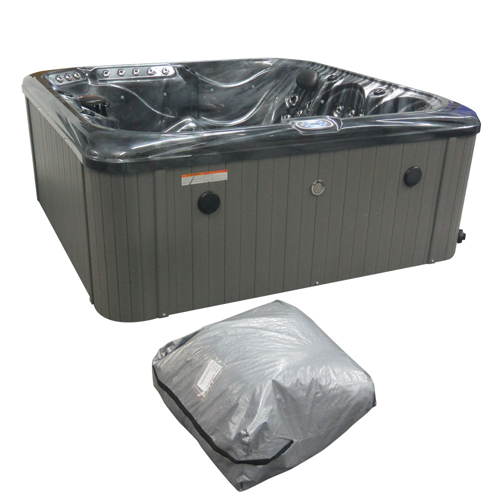 Spa Protector Hot Tub Master