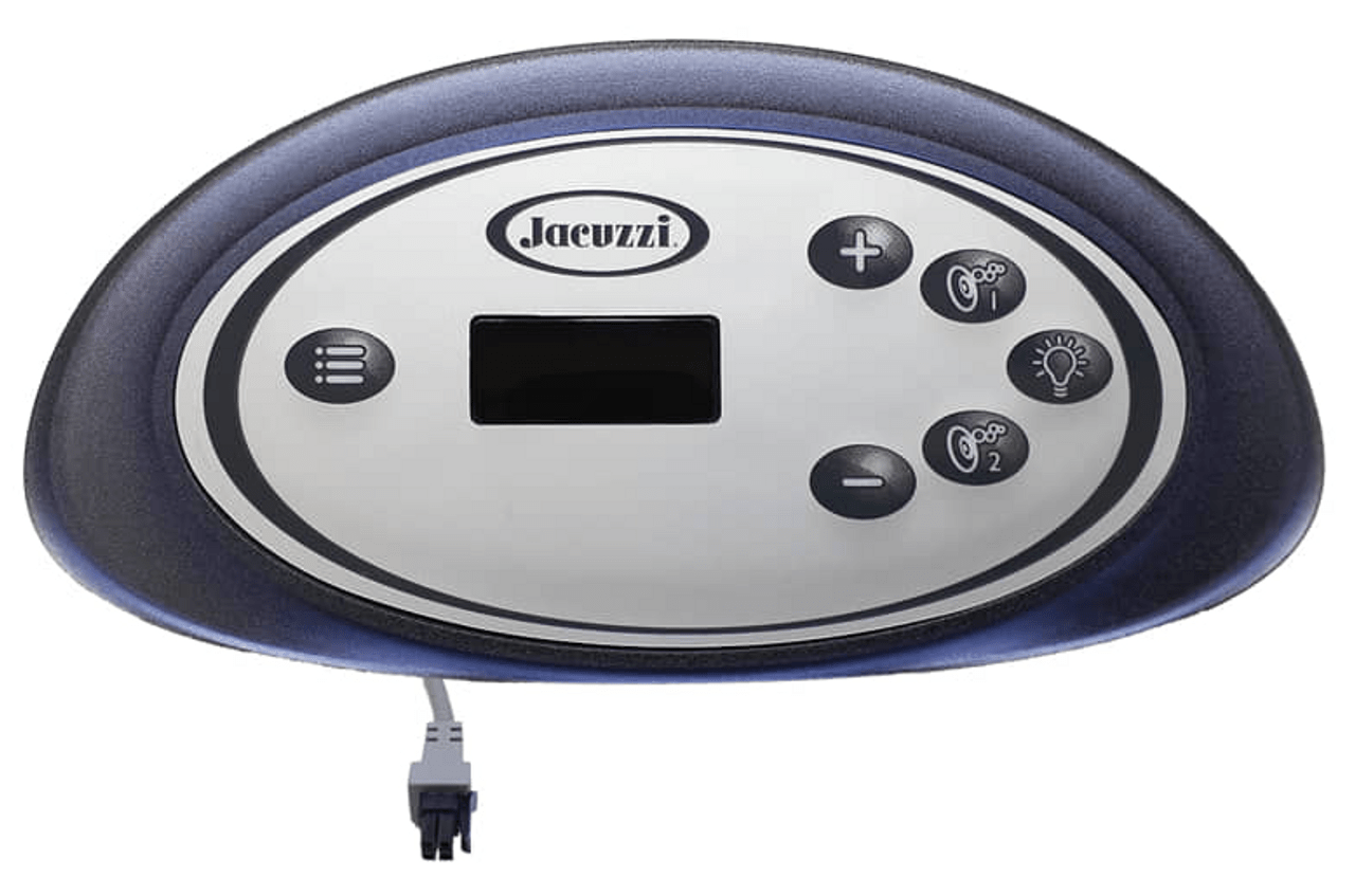 Understanding Jacuzzi® Hot Tub Error Codes HotTubRepairman.co.uk