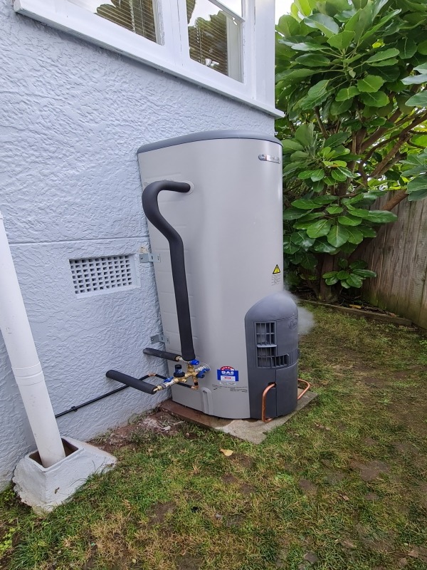 Is Your Gas Water Heater Safe from the Weather? Hot Water Cylinders NZ