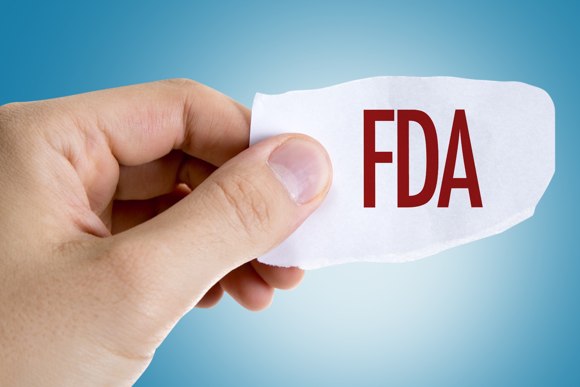 FDA Review Process Issues and Loopholes Hotze Runkle PLLC
