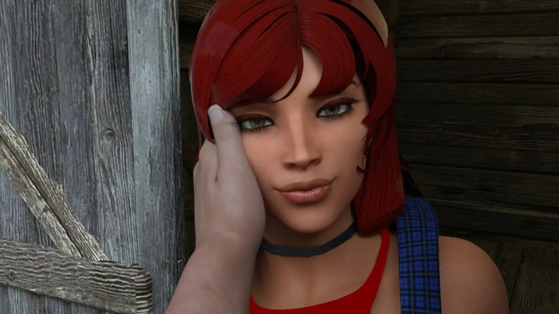 Curse of the Night Stalker [Ch.3] [AncalagonSlayerDesigns] Español PC