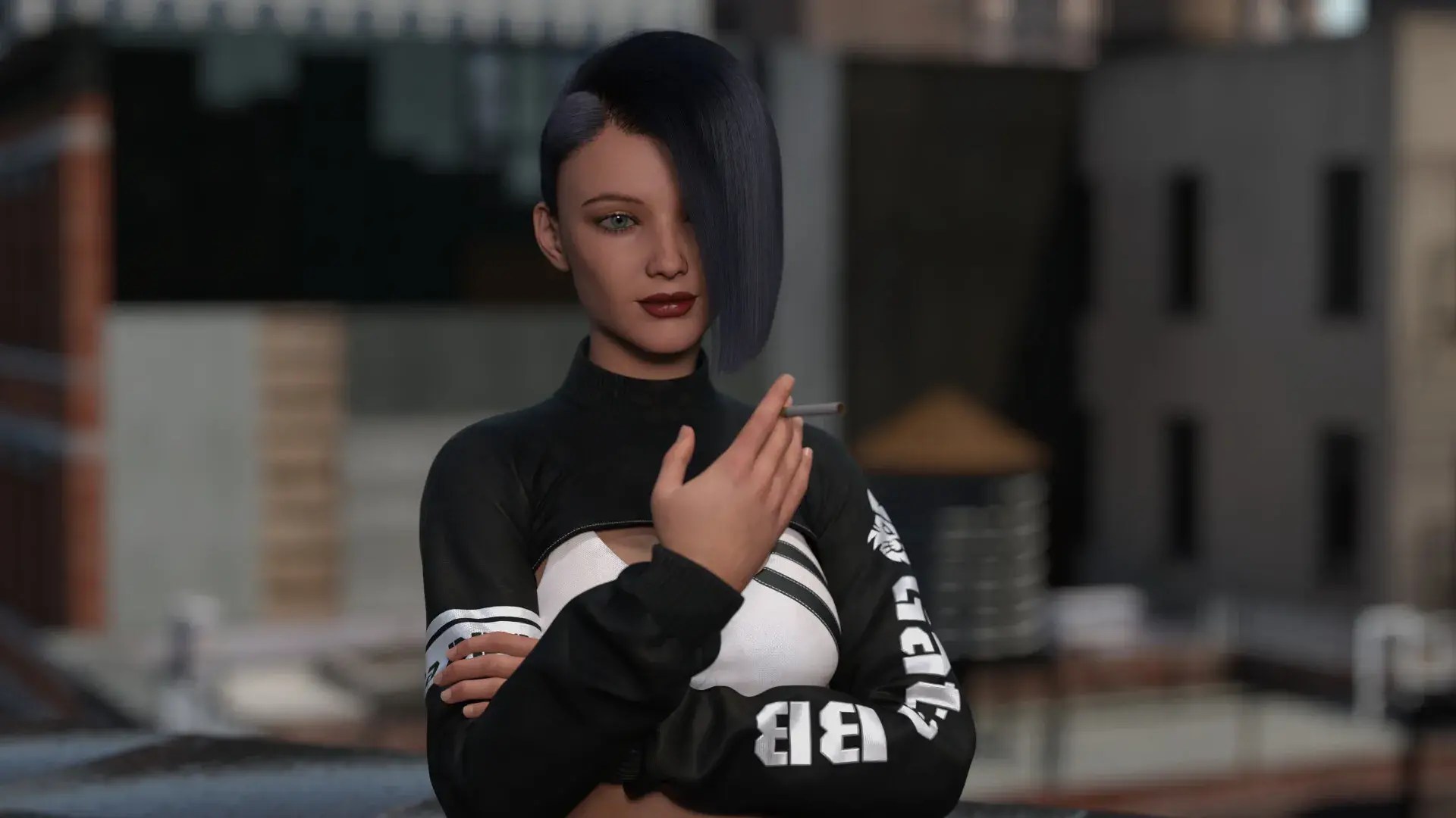 Sweet Bitter [Final] [Cicada_Dancing] Español PC/Android Escribe el