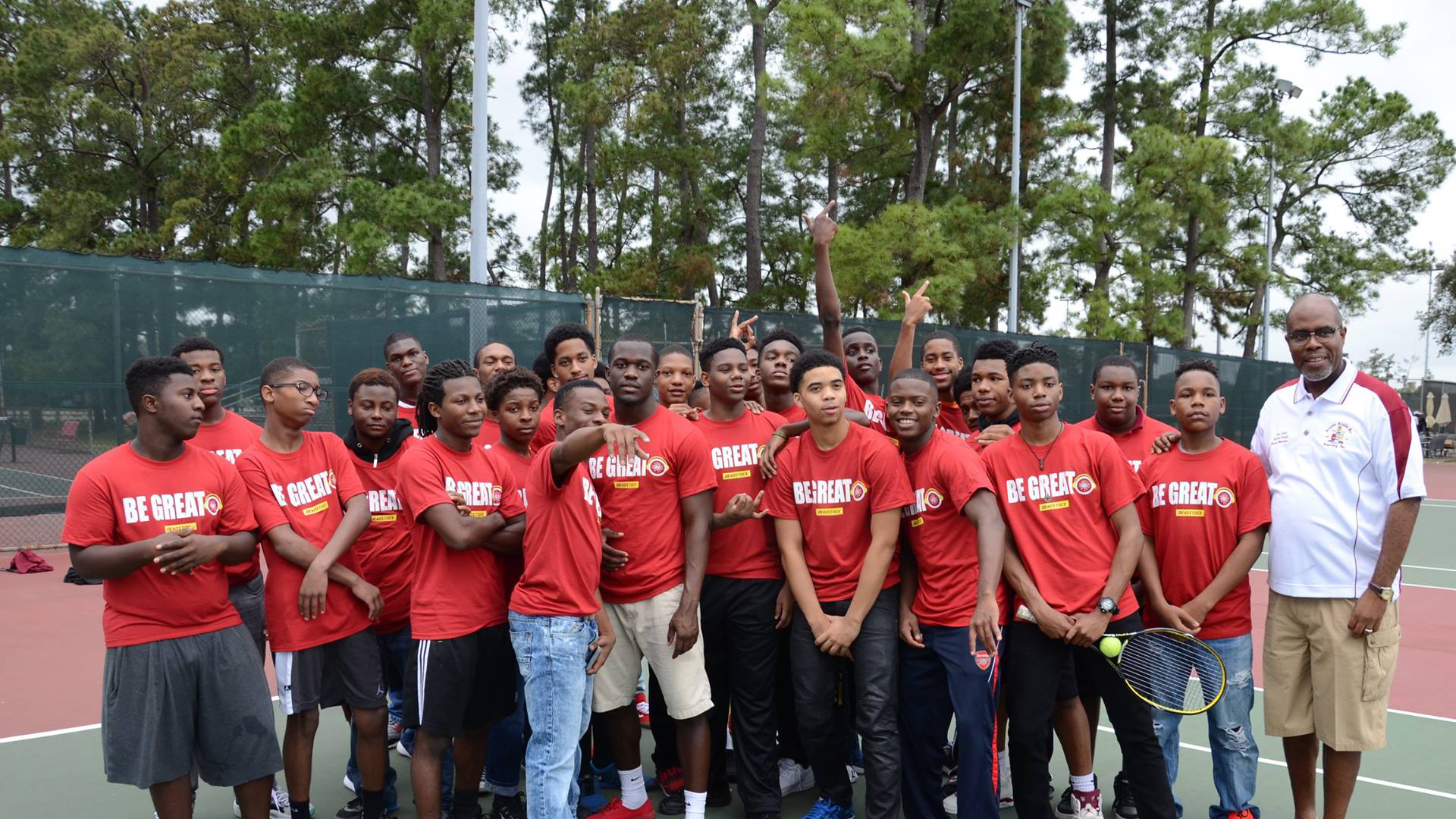 Houston Alumni Chapter Of Kappa Alphap Psi Events 2023 Kappa Alpha Psi Fraternity, Inc. Houston (TX) Alumni Chapter 2018