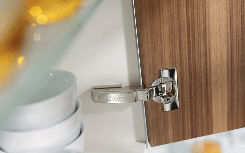 Fittings Kitchen Wardrobe, Vanity and Custom