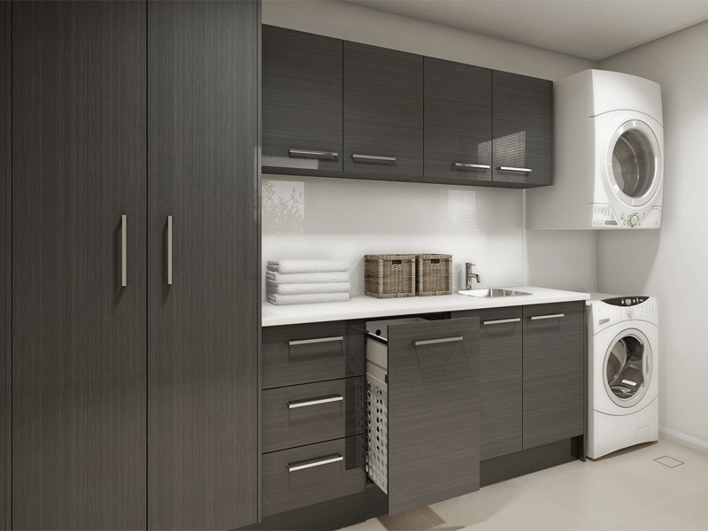 Custom Design and Produce Laundry for Project Use