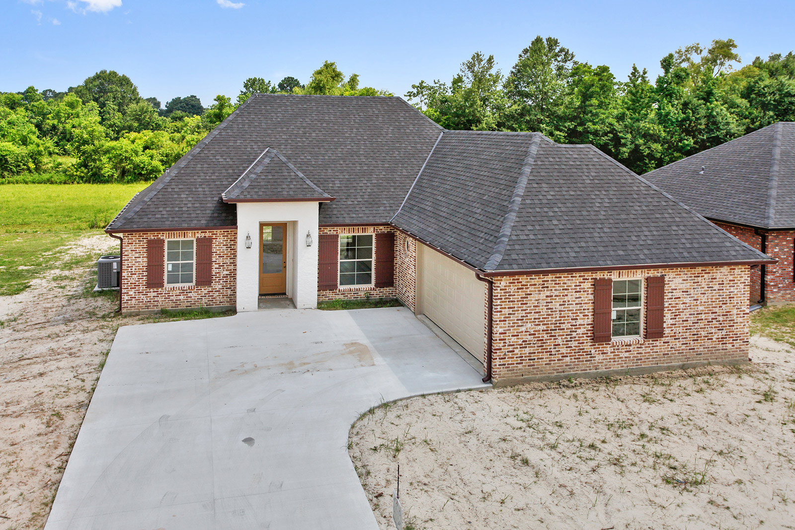 DeRoche Homes, INC The Southern Home The Times of Houma/Thibodaux