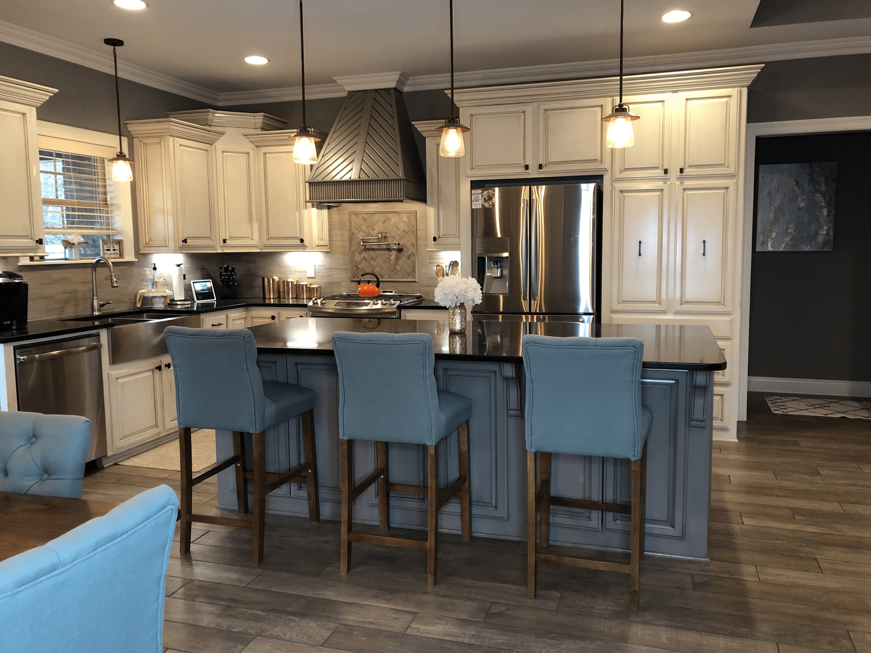 DeRoche Homes, INC The Southern Home The Times of Houma/Thibodaux