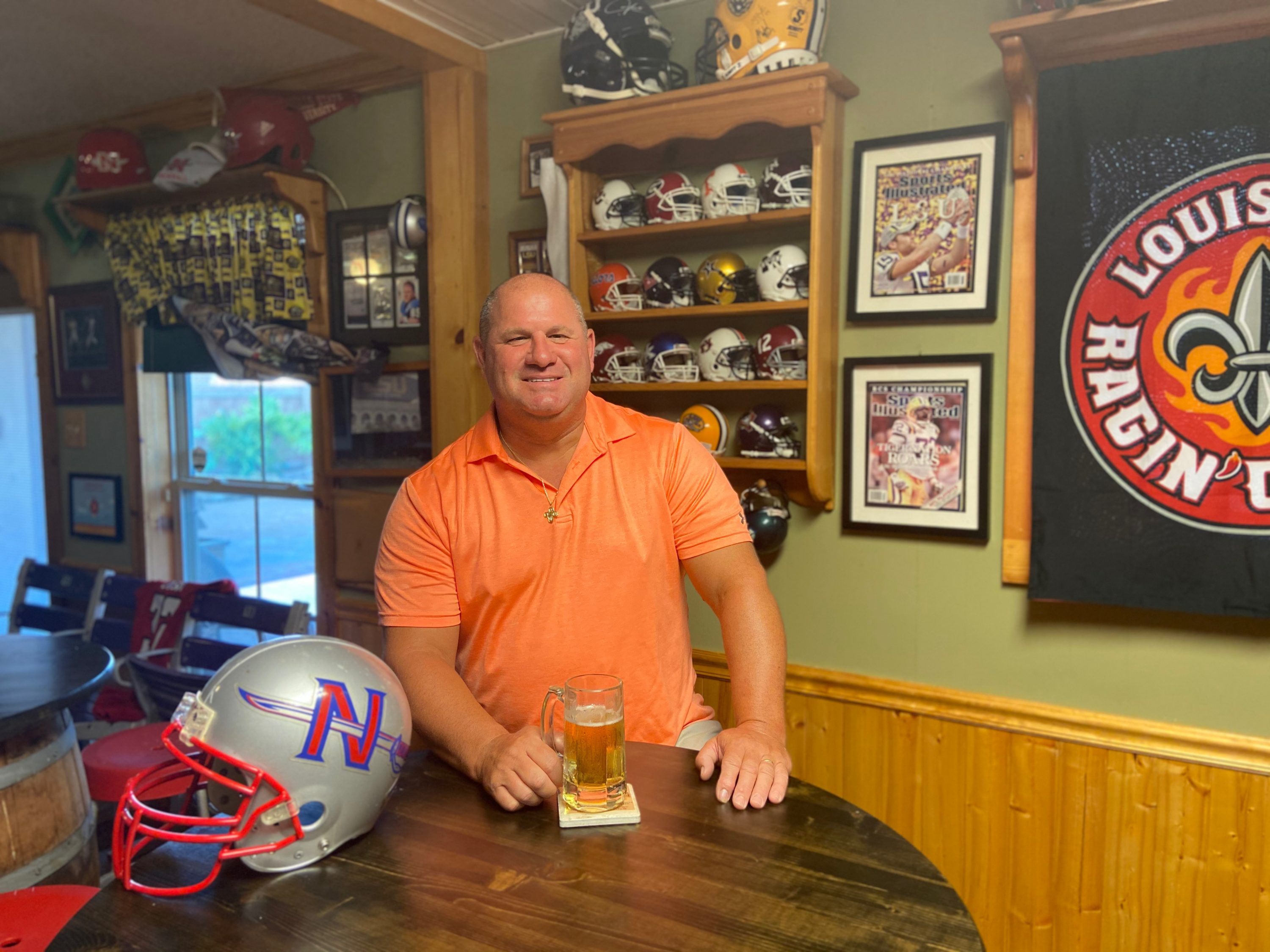 From the Top Bryan Aucoin, CEO, M&A Safety Services The Times of From the Top Bryan Aucoin, CEO, M&A Safety Services The Times of