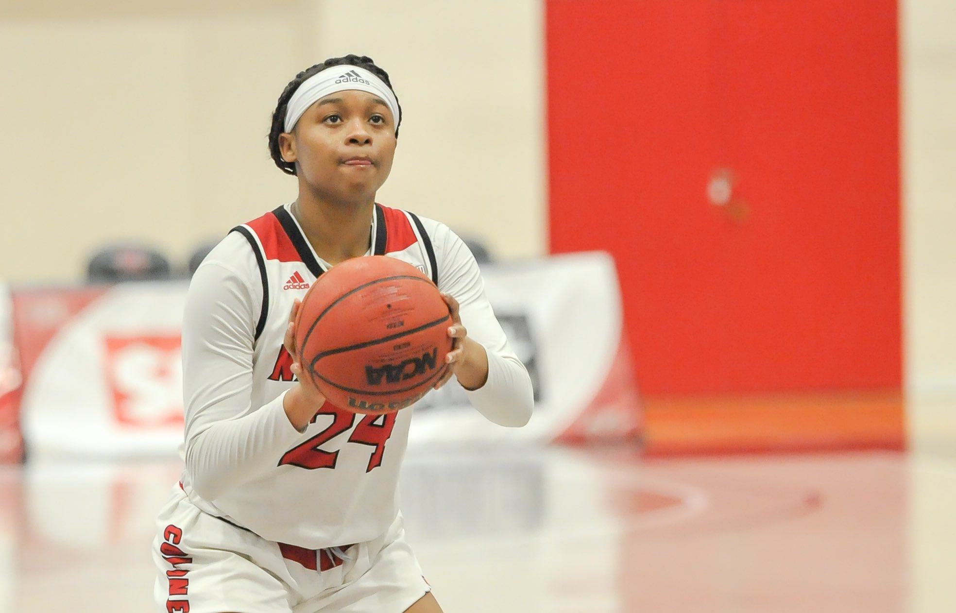 Nicholls women's basketball to host rival Northwestern State The