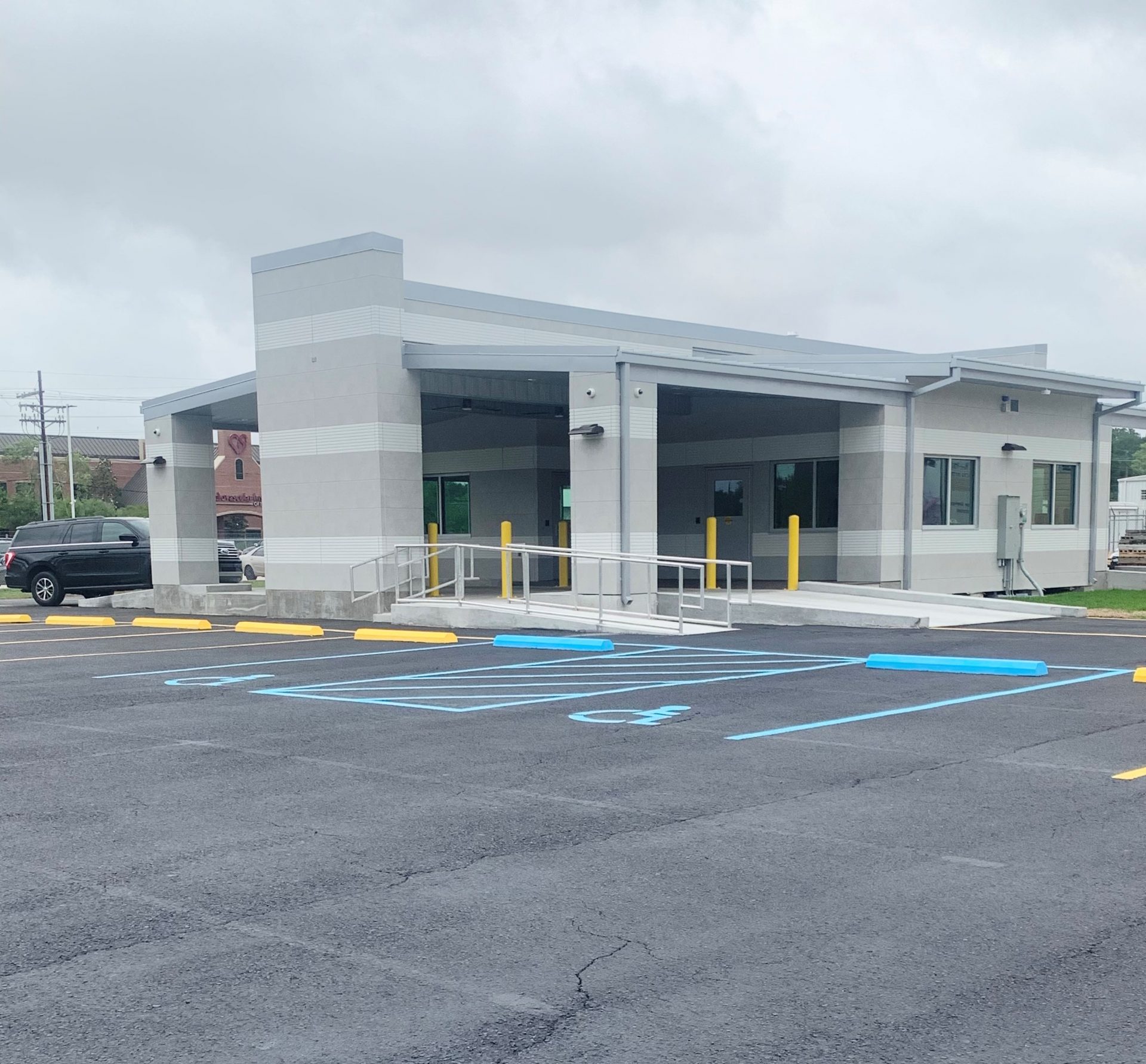 Terrebonne General Health System Makes it Safe and Easy to Receive