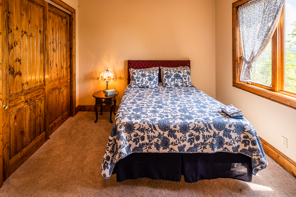 281 Pimpernel Way Hound Ears Club Boone, NC