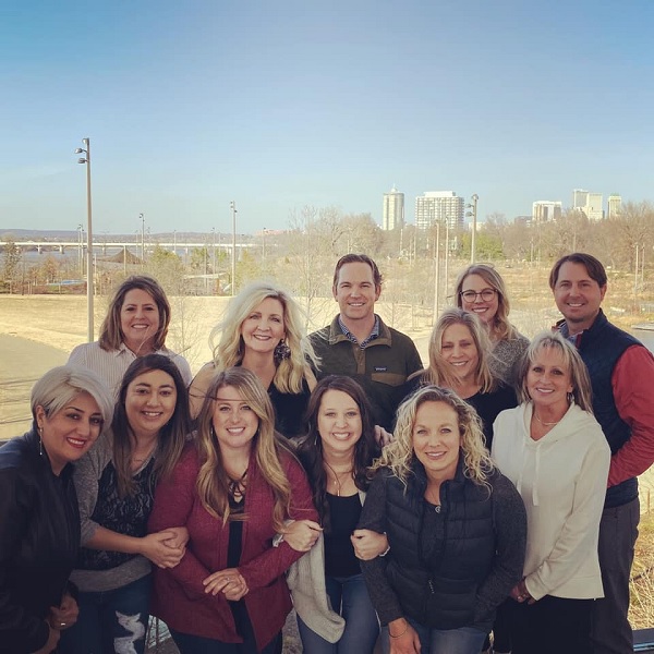 Bingham and Howarth Family Dentistry, PLLC Hoursmap