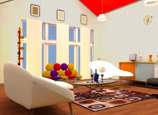 時計じかけのオレンジのインテリア実例 ｜ Roomclip（ルームクリップ） 家具選びのブログ | インテリアデザイナーと家具選び。テイスト別のコーディネートのヒントも。 | ページ 8