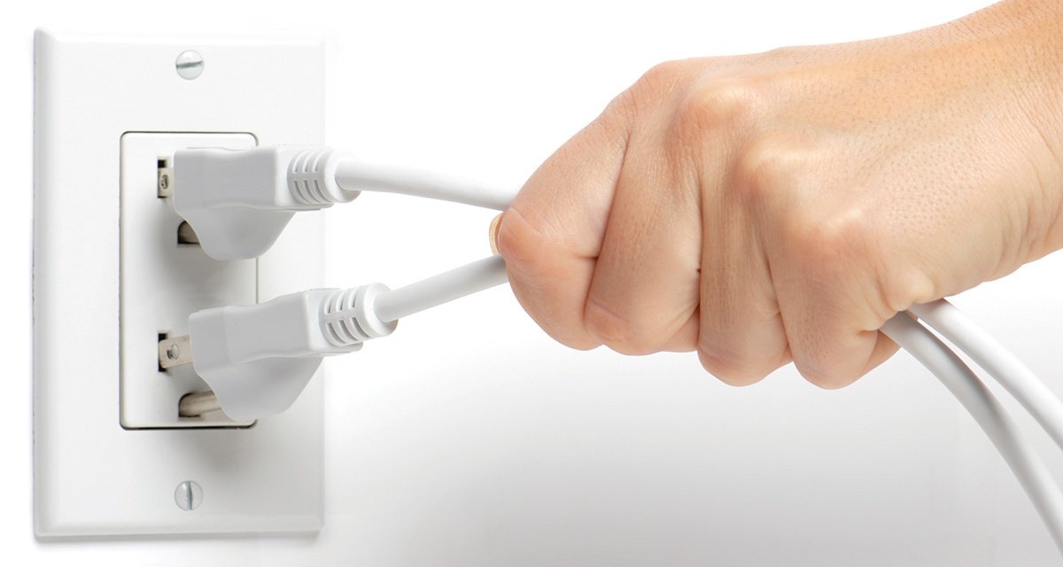 How To Unplug An Electric Oven at Alan Doran blog