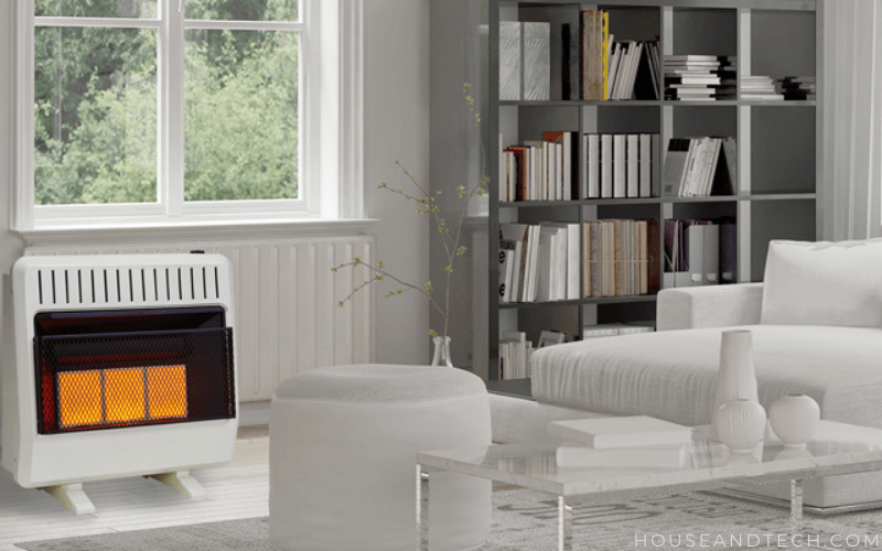 The 10 Best Propane Garage Heaters of 2022