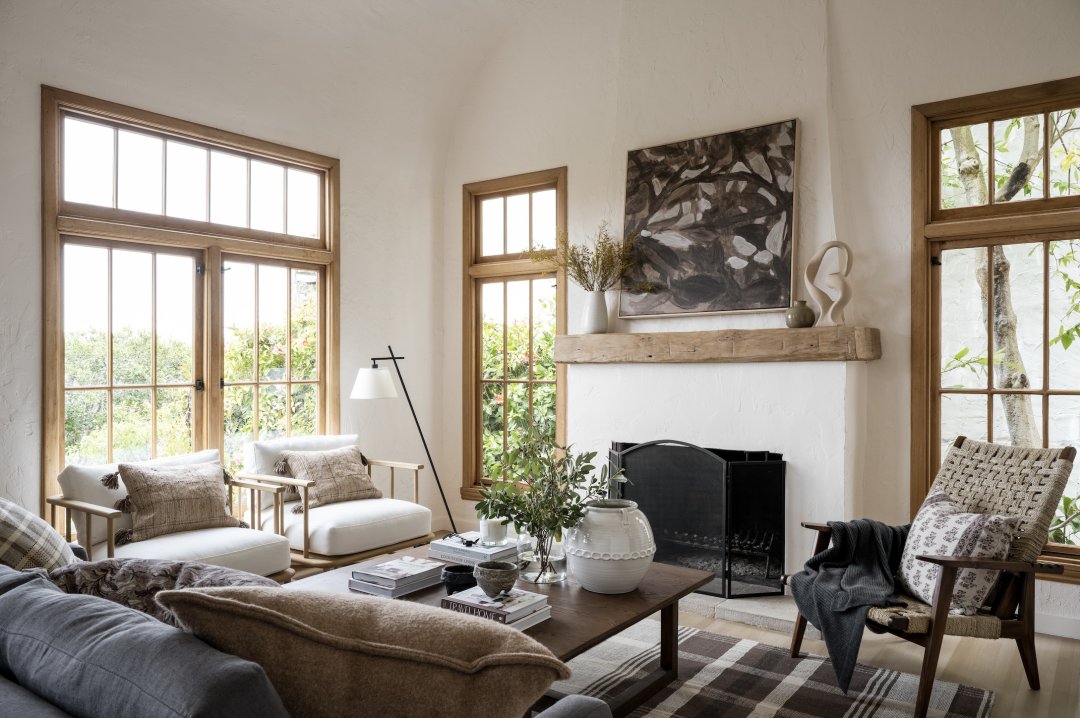 Fall Home Decor Trends 2021 House Home Interiors