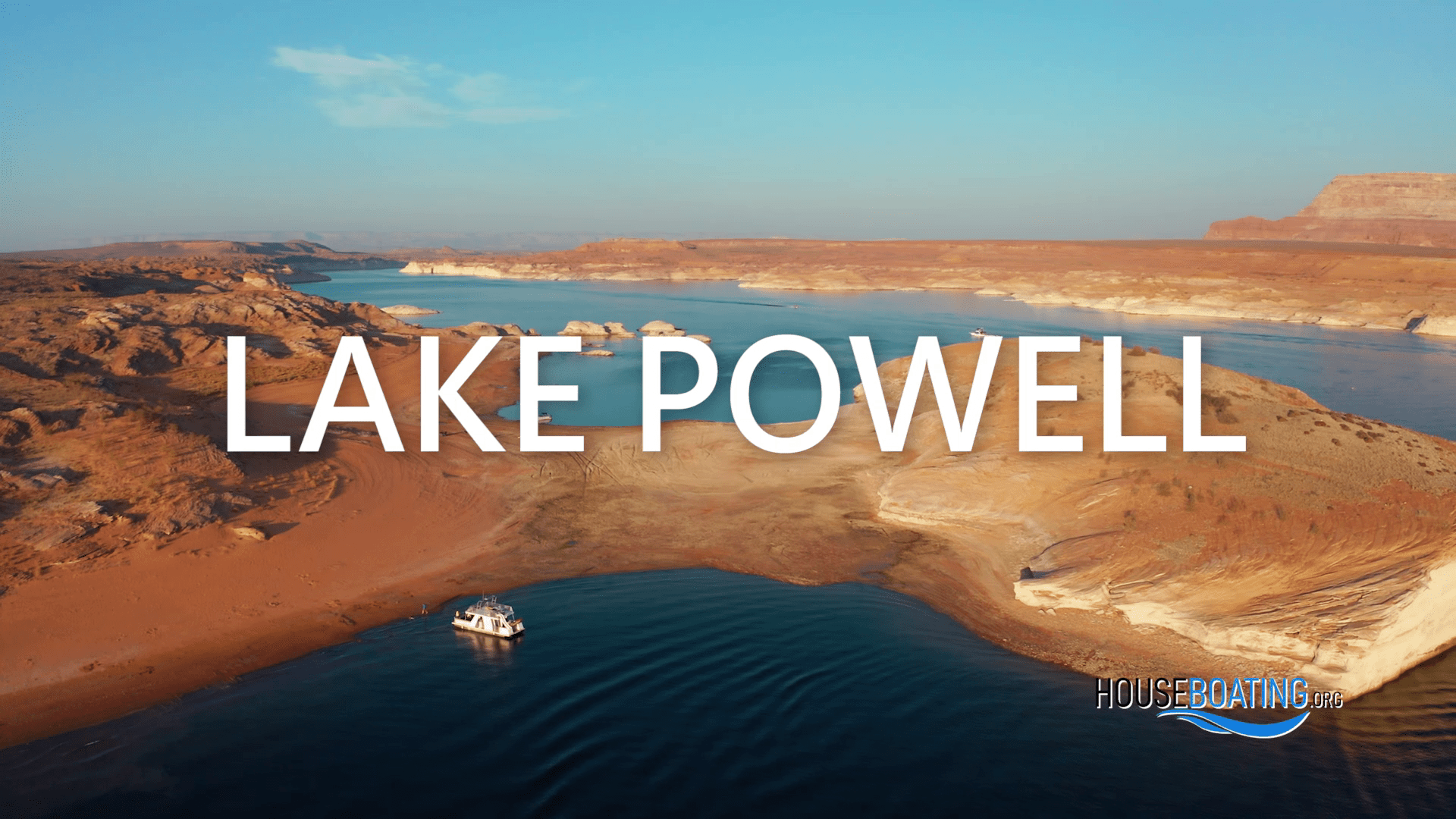 Lake Powell Video Gallery Lake Powell Houseboat Rentals