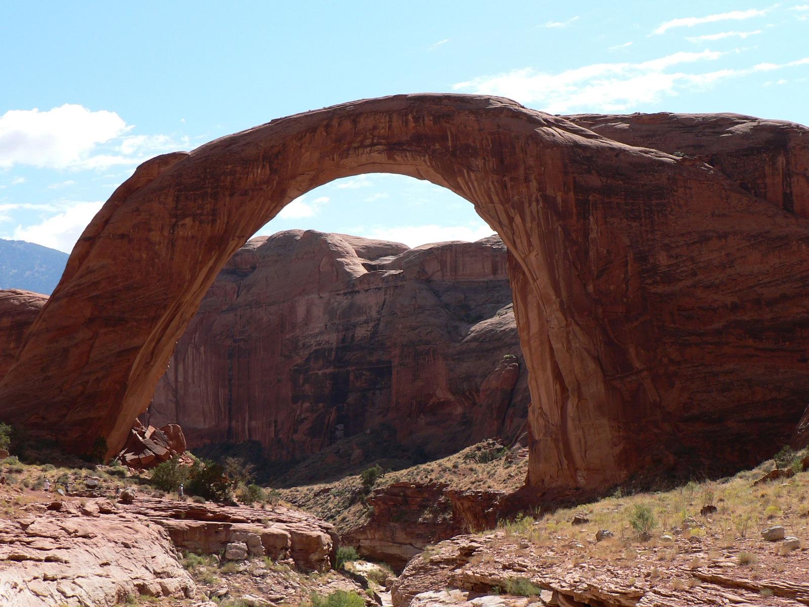 Plans For Lake Powell