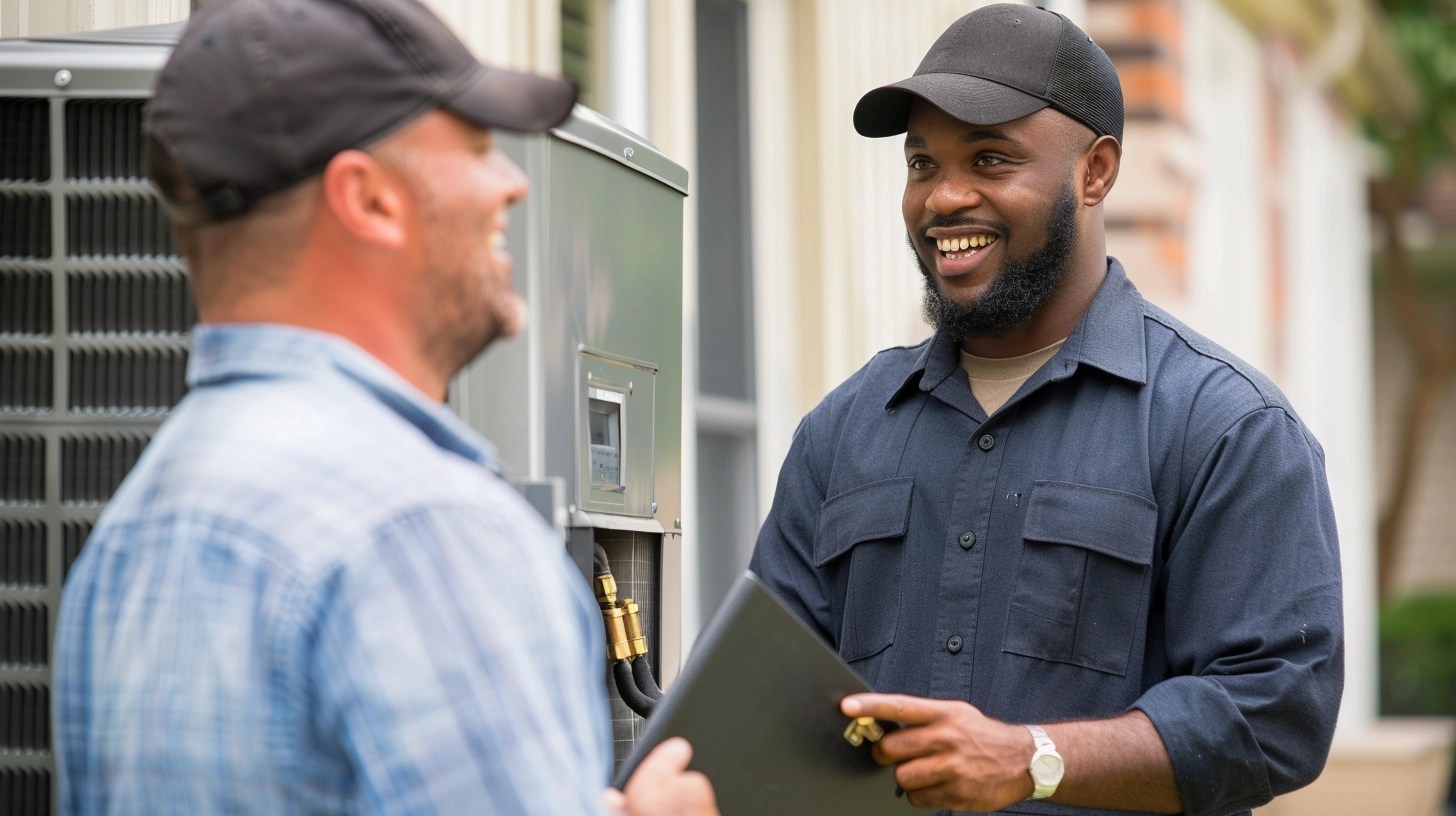 47 HVAC Interview Questions to Hire Your Next Technician