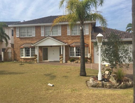 SYLVANIA WATERS Archives HouseCheck NSW