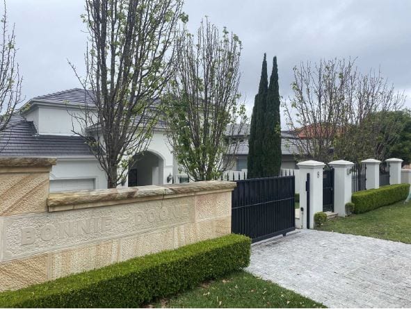 BURRANEER Archives HouseCheck NSW