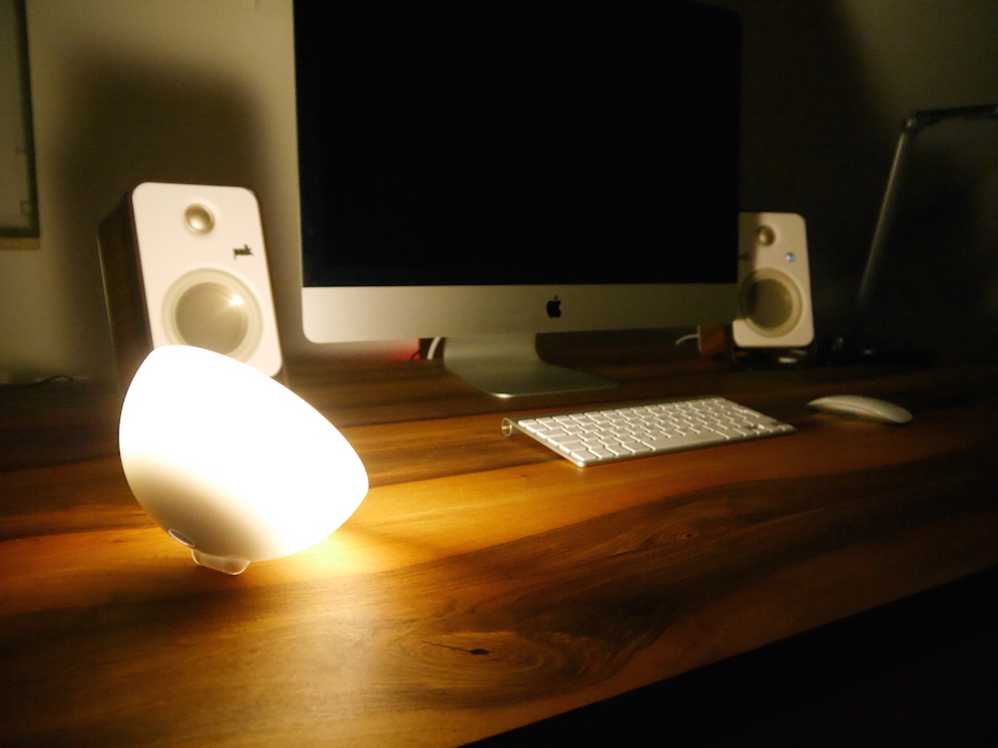 Philips Hue Go im Test Smarte Leuchte zum Mitnehmen HouseControllers