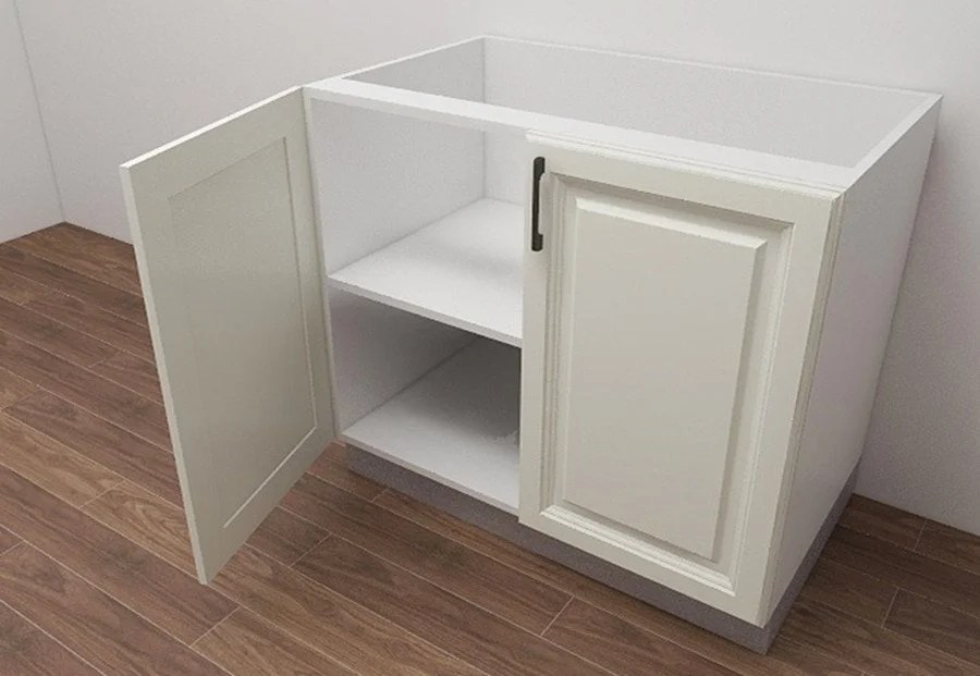 Benefits of Buying Frameless Kitchen HSM