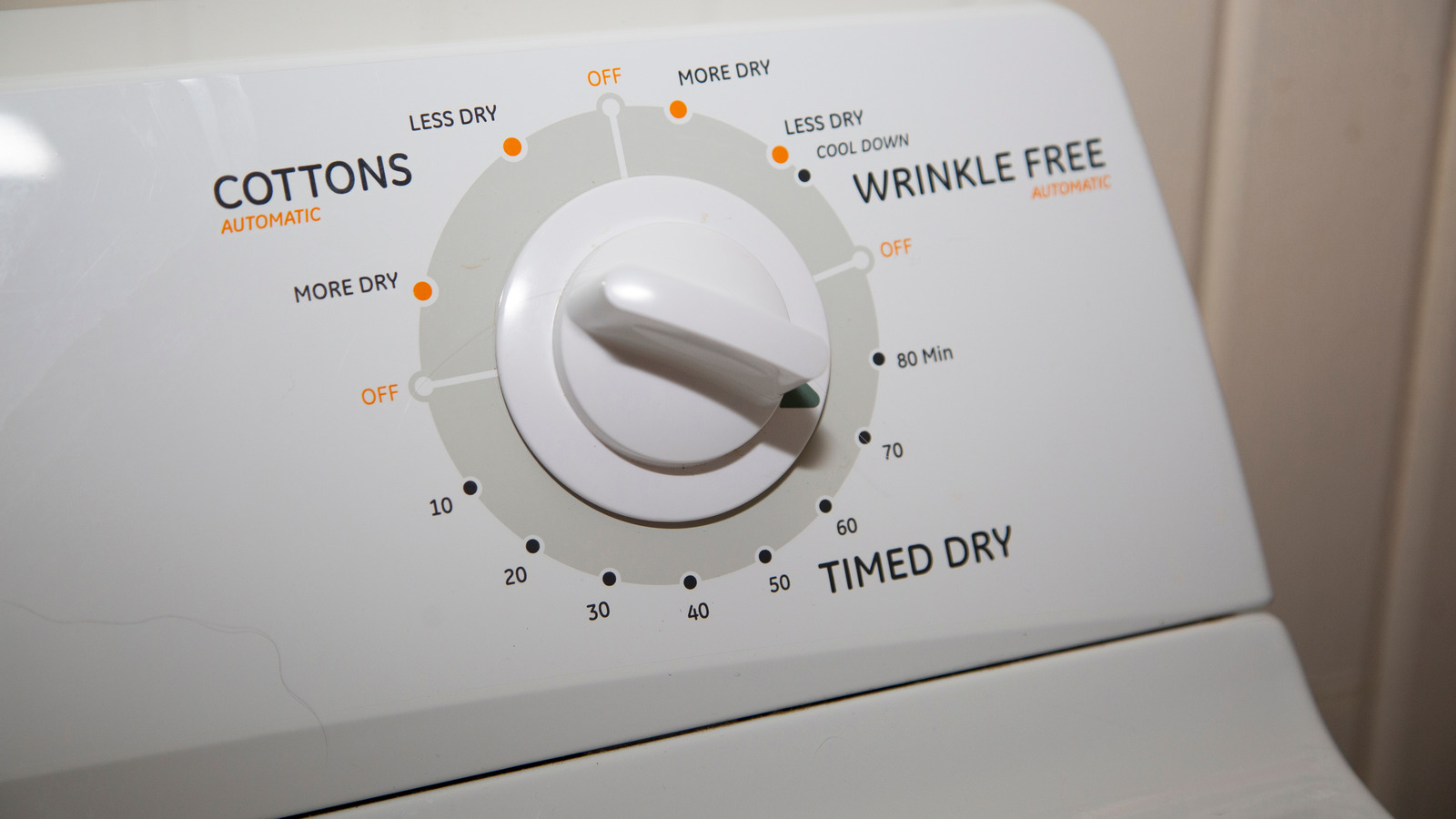 Replacing Your Dryer Timer Is Quick And Easy. Here's The DIY Guide To