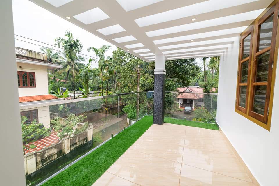 House for sale Koratty Infopark housefind