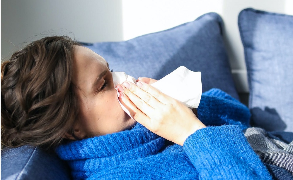 What Temperature Kills Bacteria and Viruses at Home?