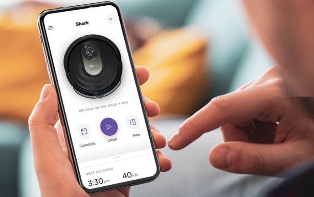 Shark AV2001WD AI VACMOP Robot Vacuum and Mop Review