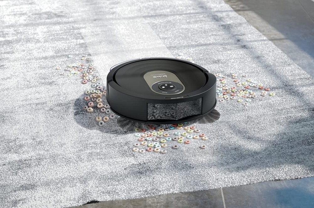 What is LiDAR Mapping Technology? Robot Vacuum Feature Explained