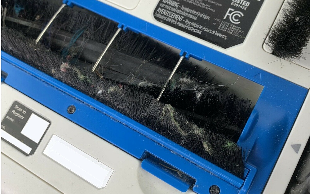 What Does "Pa" Stand For? Robot Vacuum Features Explained