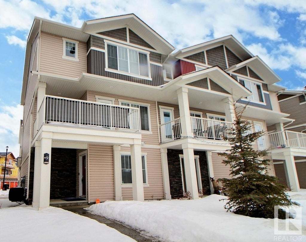 Altius at Crystallina Condos for Sale in North Edmonton! 100 Finance