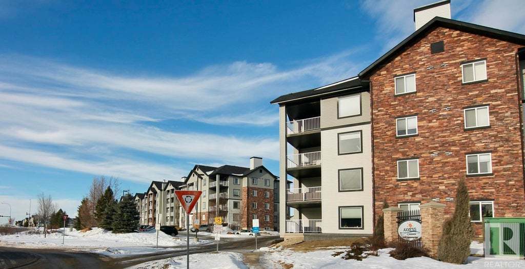 Axxess Plus At Summerwood Sherwood Park Condos For Sale