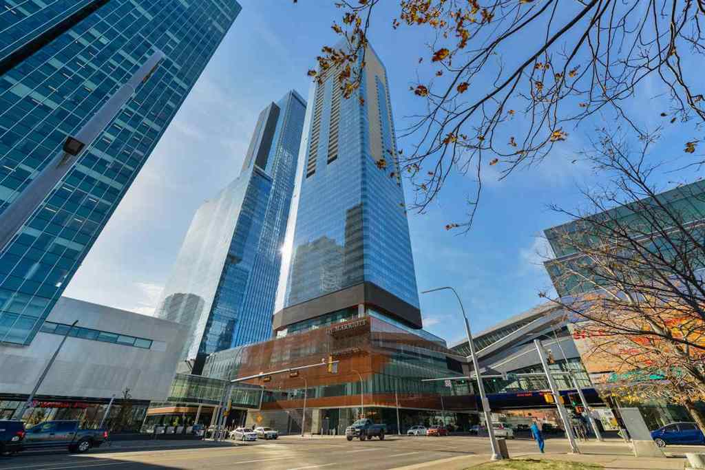 HIGH RISE APARTMENT CONDOS IN EDMONTON! 100000200000