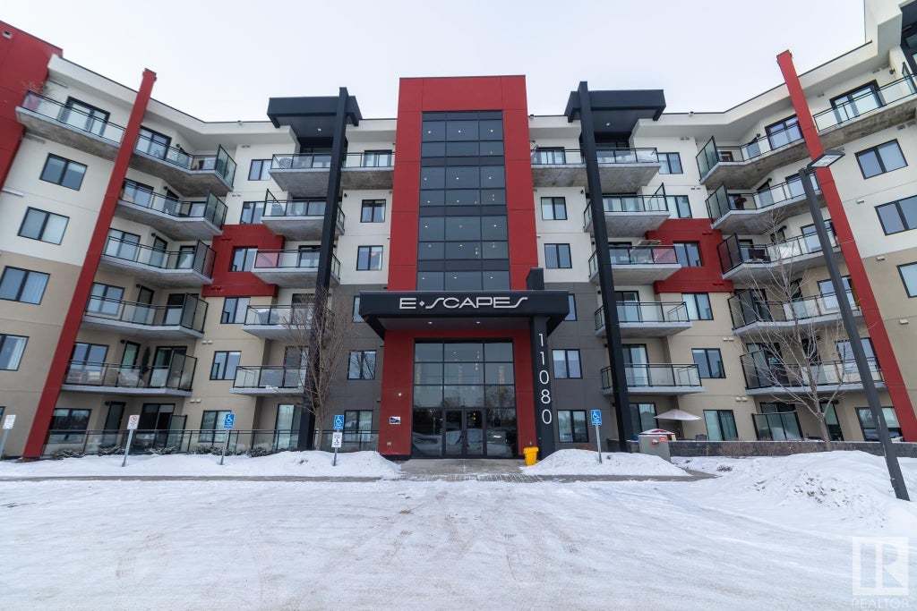 E'Scapes Condos in Ellerslie⤵️Price Reduced