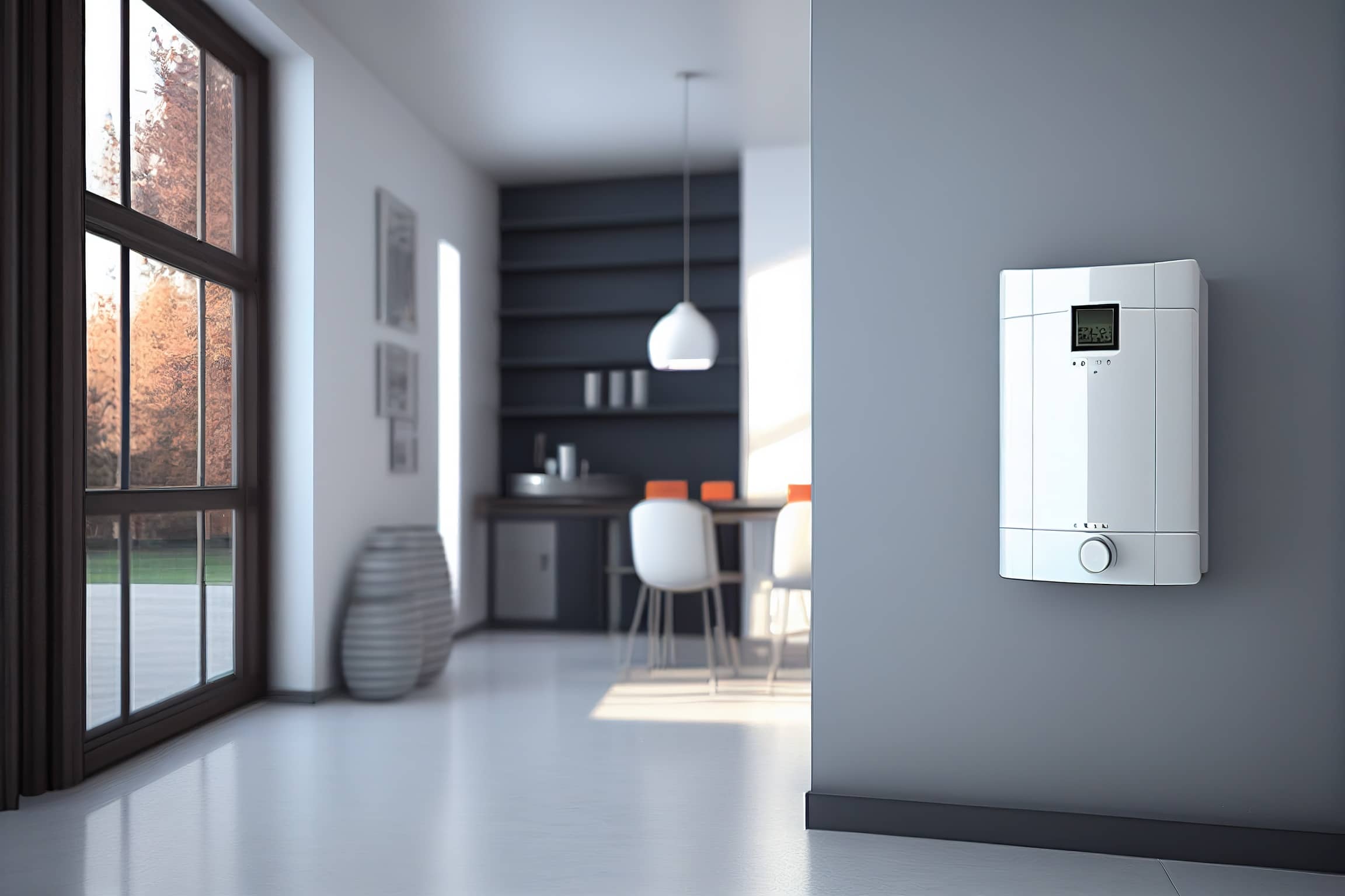 What Size Tankless Water Heater Do I Need? Home Inspection Associates