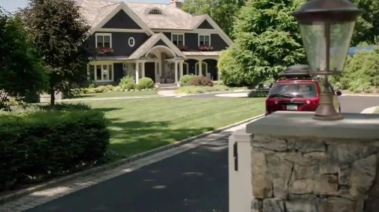 On Screen with Showtime's The Affair Long Island Homes
