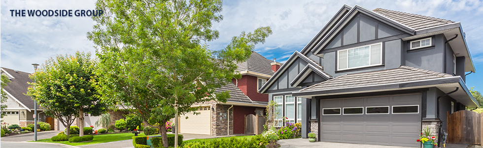 Andy Woodside Cornerstone Home Lending, Inc.