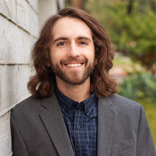 Sean Harrison Tim Harrison Cornerstone Home Lending