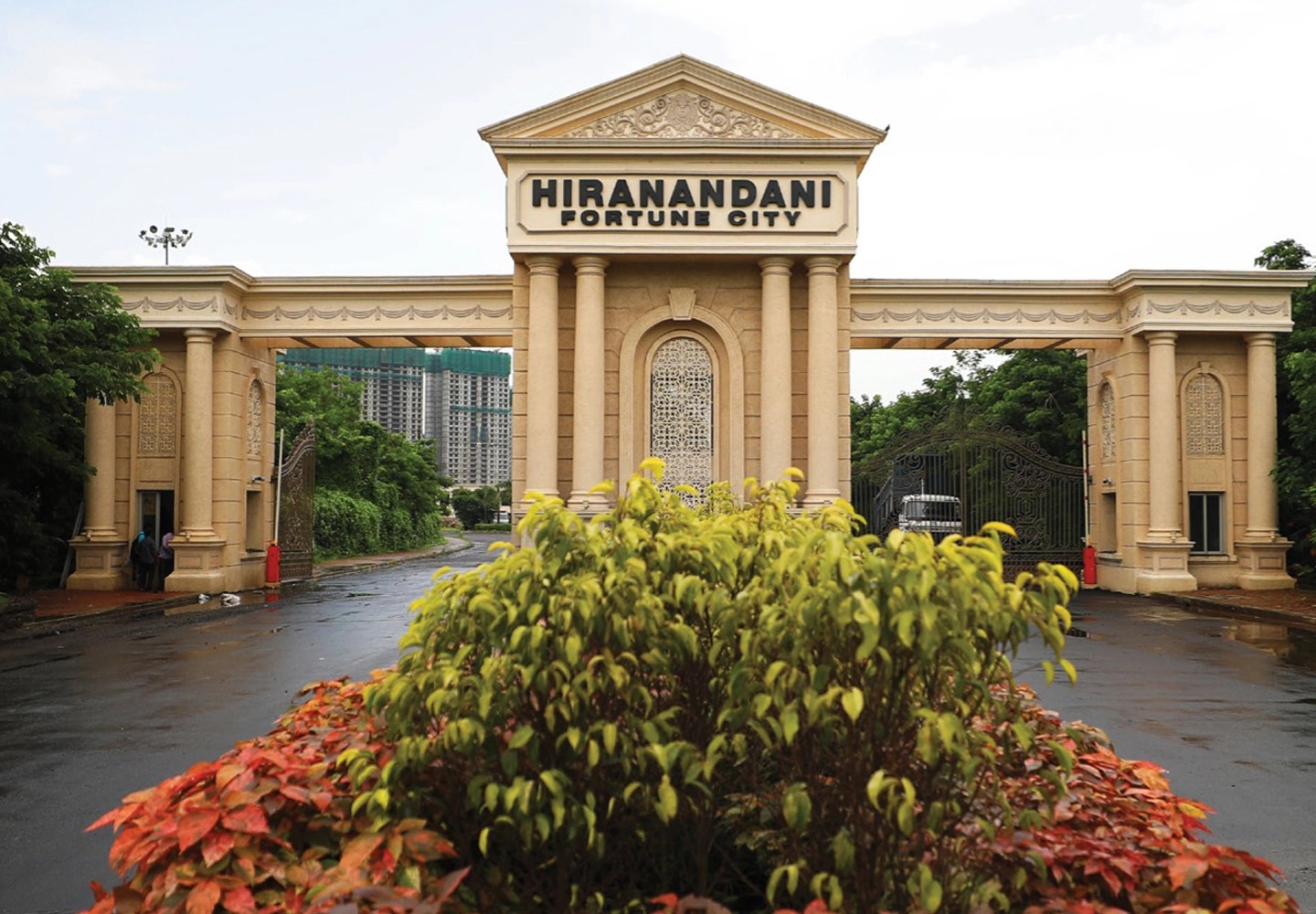 Hiranandani Fortune City Panvel Value Home at Value Price