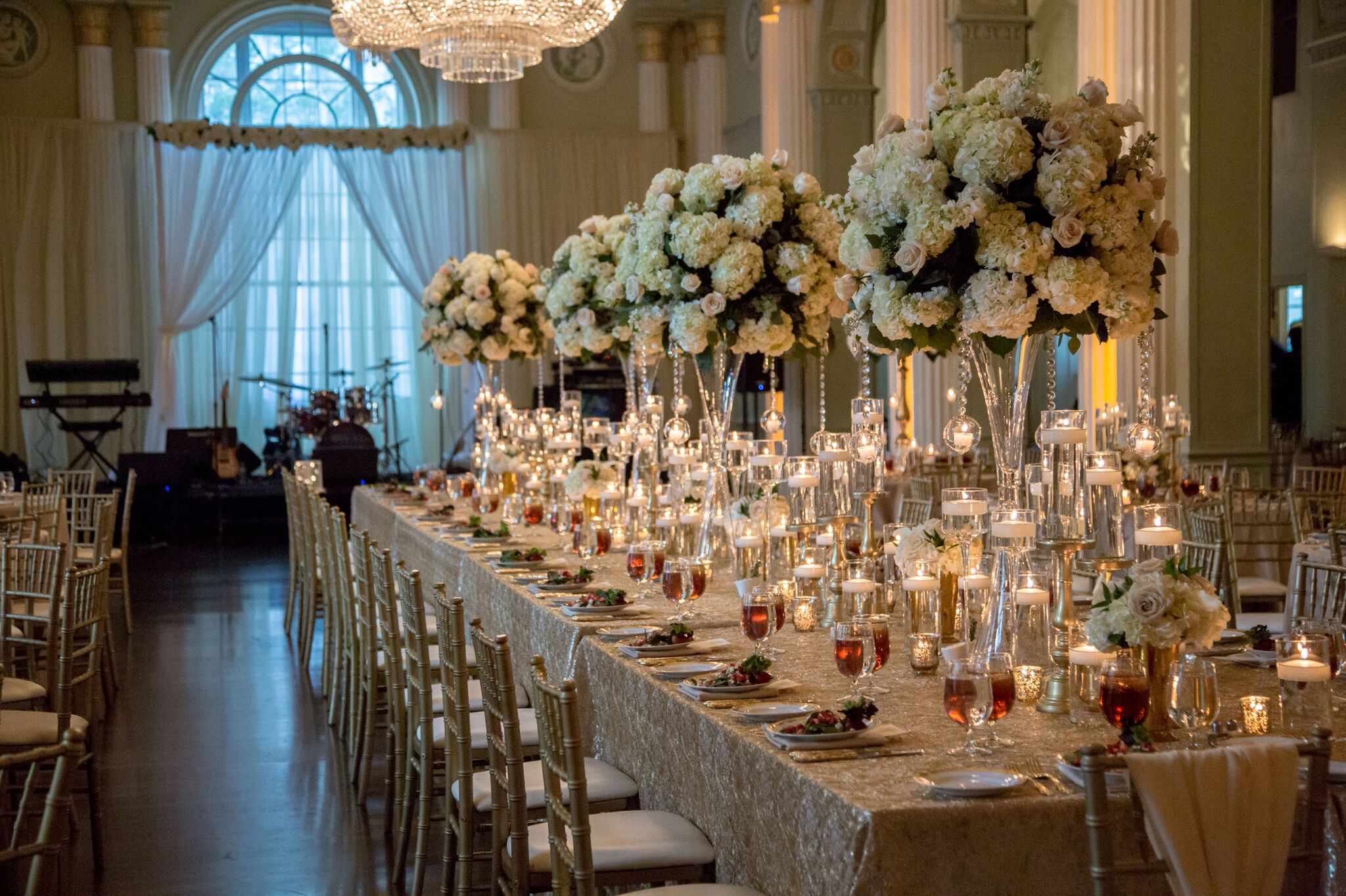 Atlanta Wedding Event Planner, Atlanta Wedding Florist, Atlanta Decor