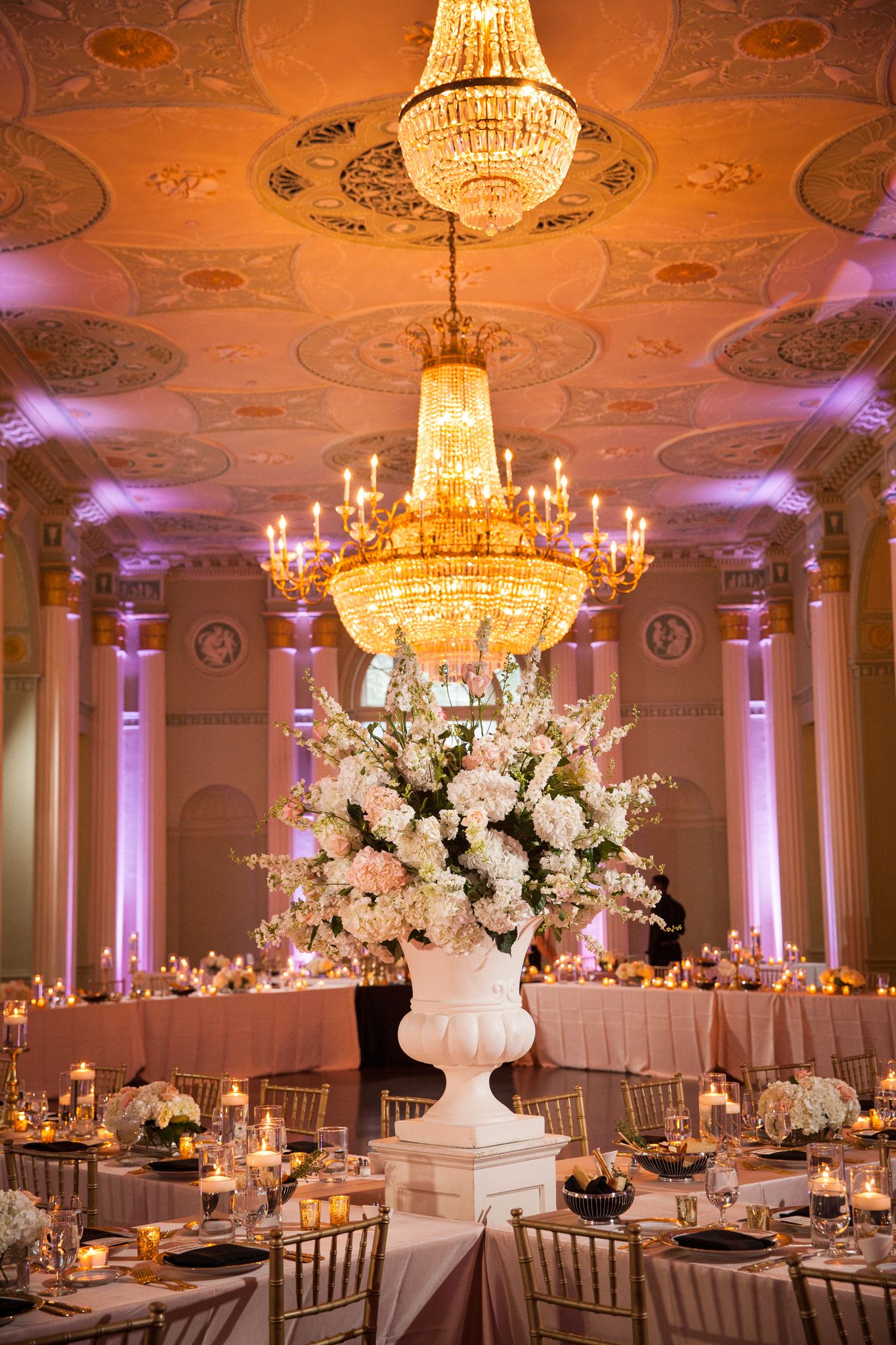 Rent Tall Vases Atlanta