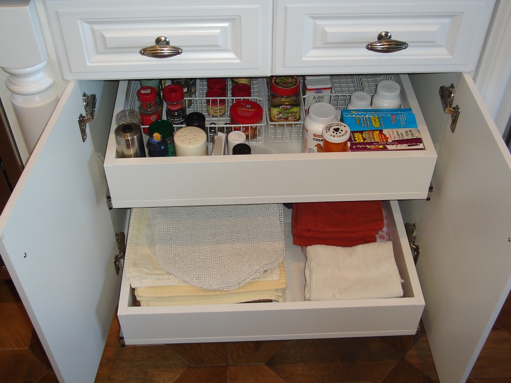 Pantries House of Closets